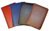 Classic Leather Prayer Journals