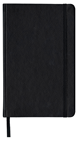 Classic Prayer Journal Black