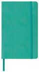 Classic Prayer Journal Teal